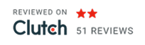 Clutch Reviews