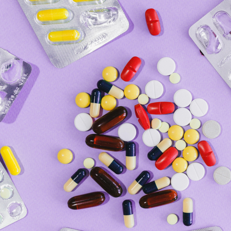 чат бот для аптеки