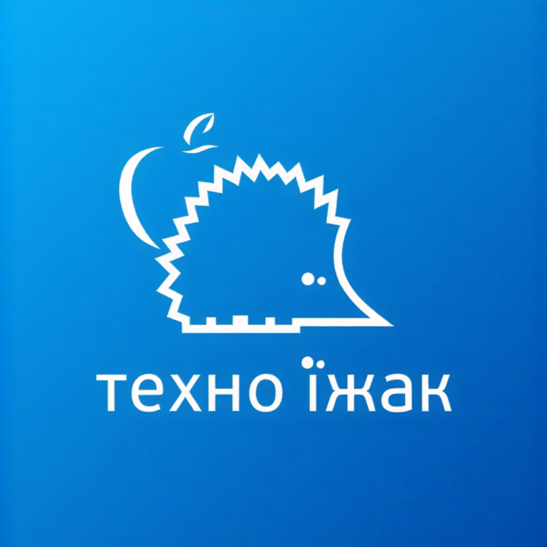 Чат-бот для роздрібної мережі Техно Їжак